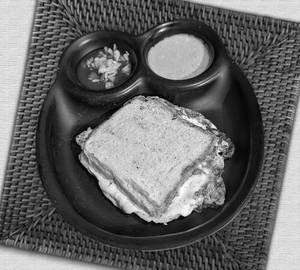 Masala Kalari Bread