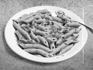 Penne Red Pasta