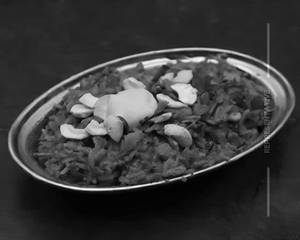 Hyderabadi Biryani