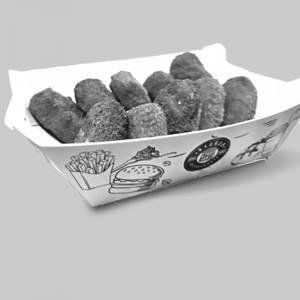 Chicken Nuggets (10 Pcs)