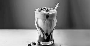 Irish Cold Coffee