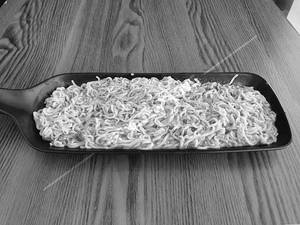 Plain maggi