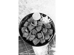 Paneer Fry