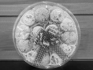 Assorted Dilli Ki Khatai Pack