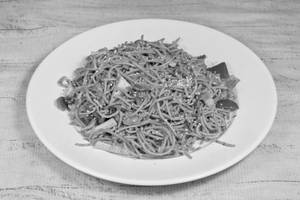 Soya Noodles With Paneer Combo