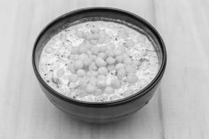 Boondi Raita (250 Gms)