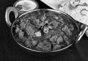 Mutton Masala