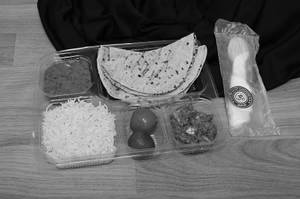 Regular Thali
