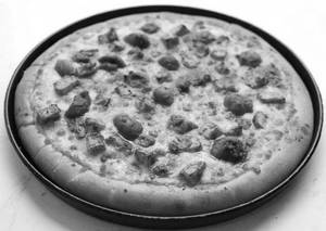 Napp De Killi Pizza
