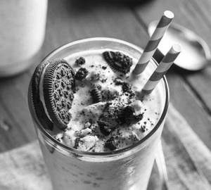 Oreo Shake