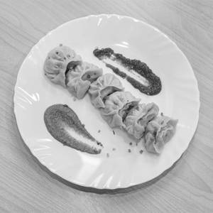 Darjeeling Chicken Steam Momo