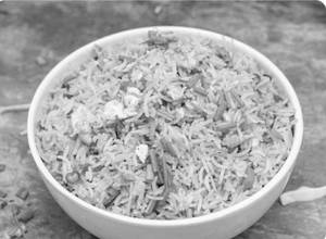 Egg Fried Rice