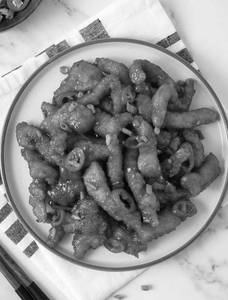 Hot Chicken