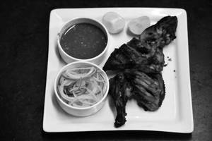 Roasted Chicken