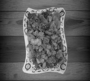 Chicken Salt & Pepper