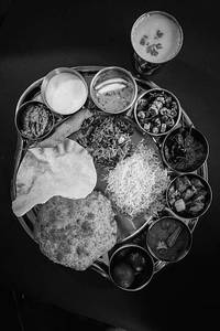 South Indian Full Meals