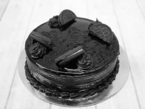 Oreo Chocolate Cake 1 Kg