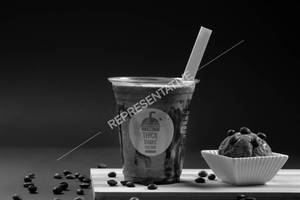 Choco Roco Thickshake