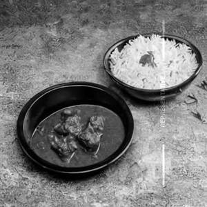 Mutton Masala