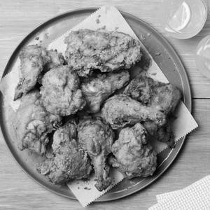 Fried Chicken (2 Pc)