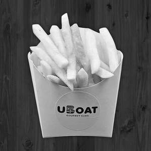 Original French Fries