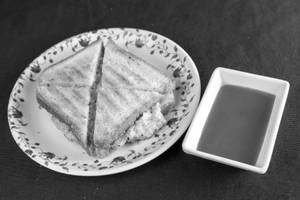 Cheese Grill Sandwich