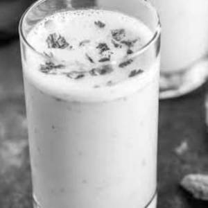 Masala Chhas