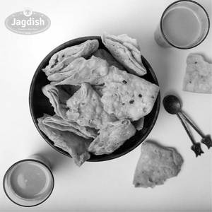 Farshi Puri [250 Grams]