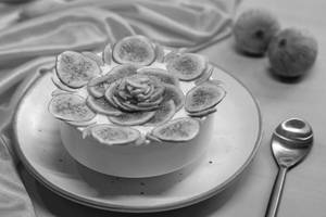 Fresh Anjeer Cream