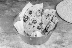Butter Roti