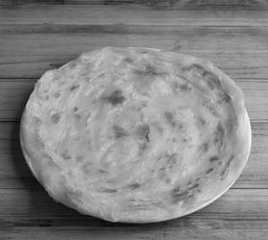 Kerala Paratha