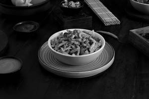 Shanghai Chicken