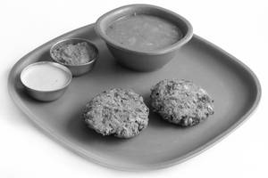 Vada (2 Pcs)