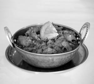 Mughali Chicken (3 Pcs)