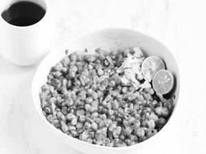 Crispy Corn