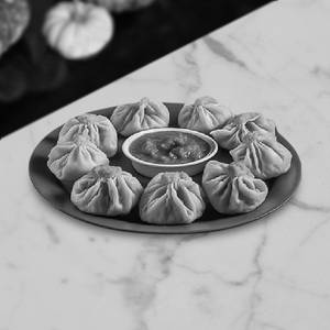 Fried momos