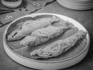 Mathi Rava Fry