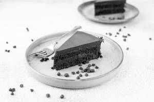 Choco Marquise Pastry