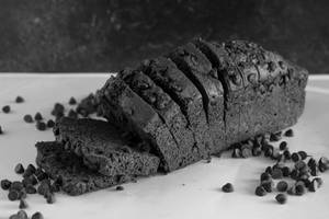 Chocolate Cake Bar [250 Grams]