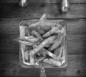 Peri Peri Fries