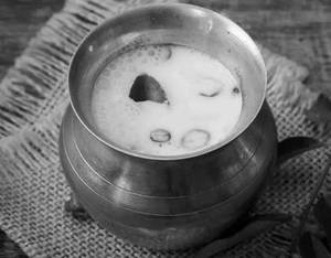 Desi Chaas