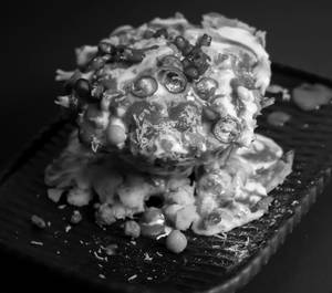 Basket Chaat