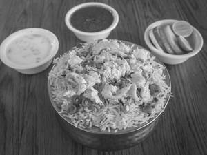 Egg Fried Rice