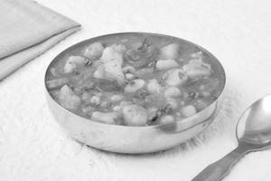 Aloo Tamatar