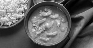 Prawns Masala