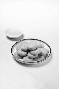 200 Grams - Coconut Biscuits
