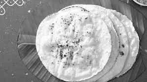 Akki Roti
