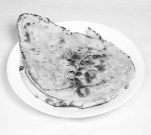 Butter Naan