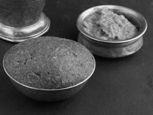 Ragi Mudda (sankati)