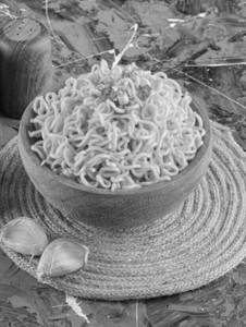 Maggi